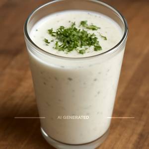 Butter Milk