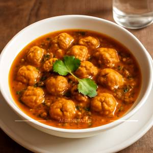 Mangodi Ki Sabzi