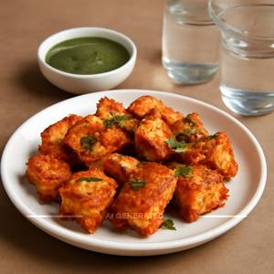 Paneer Roast