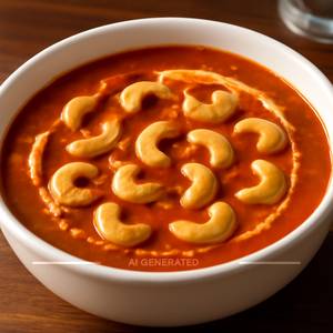 Kaju Tomato Curry