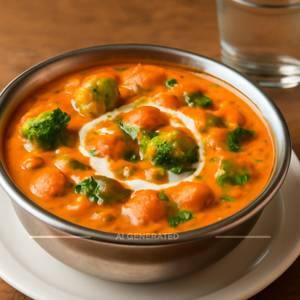Veg diwani handi