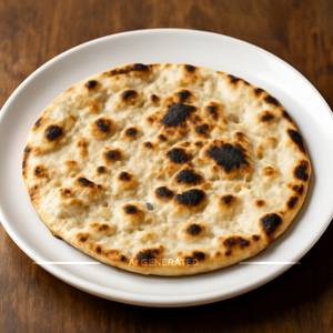 Plain Tandoori Roti