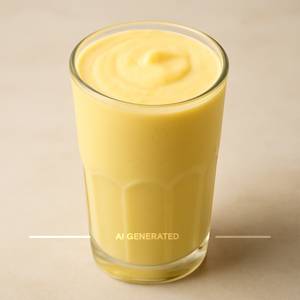 Mango Milkshake [300 ml]