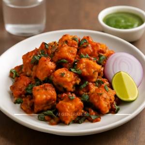 Paneer 65