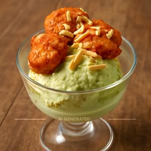 Special Bharkadevi Ice Cream