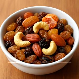 Mix Dry Fruit