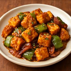 Paneer Chatpata