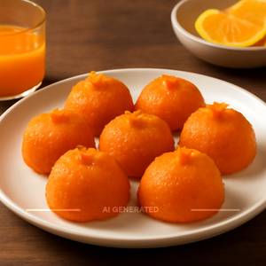 Orange Bite
