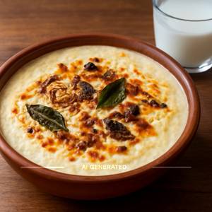 Dahi fry