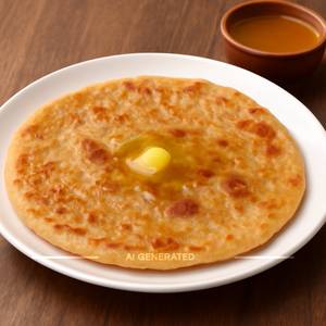 Puran Poli