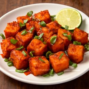 Paneer 65