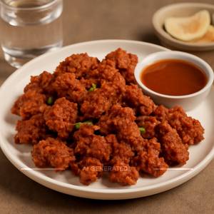 Chicken Crispy