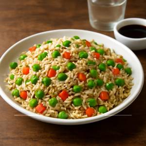 Fried rice