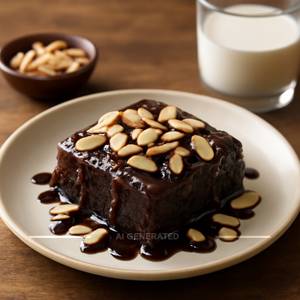 Choco Almond