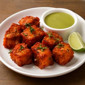Paneer 65