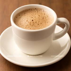 Hot Coffee