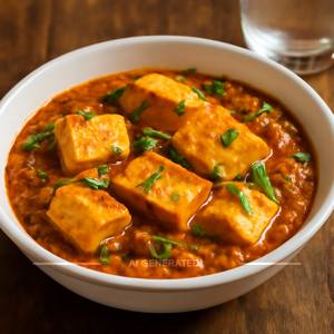Special paneer