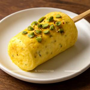 Kesar Pista