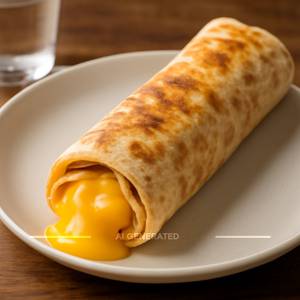 Cheese Roll