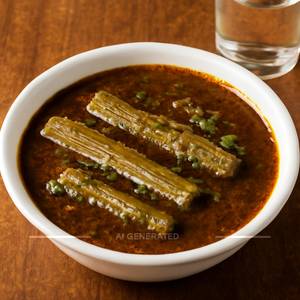 Shevga Masala (black)