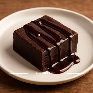 Chocolate Fudge