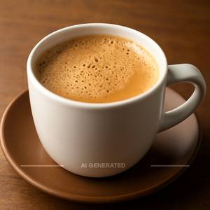 Hot Coffee