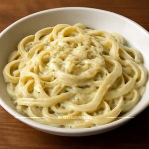 Alfredo Sauce