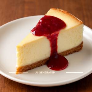 New york cheesecake  
