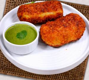 Chicken Chop (2Pieces)