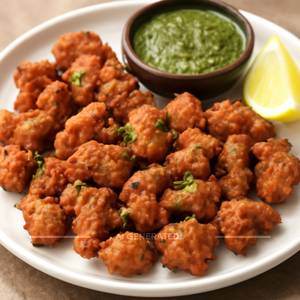 Chicken Pakoda