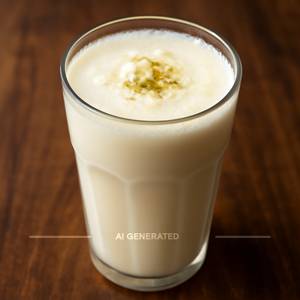 Sweet Lassi  