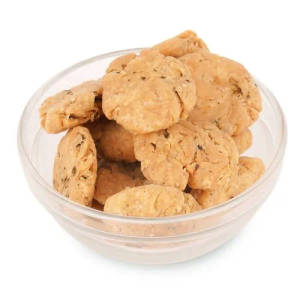 Salted Mathi