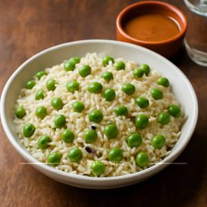Matar Pulao