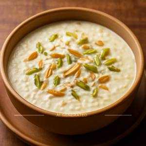 Thandi Kheer