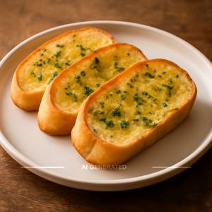 Garlic Bread