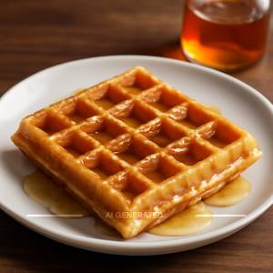 Honey Waffle