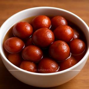 Gulab Jamun (1 Kg)