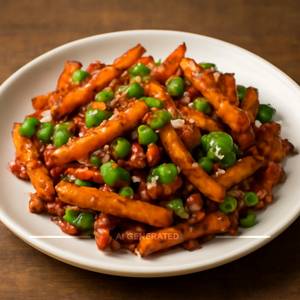 Chilli Potato