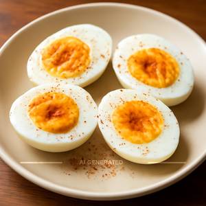 Boiled                             