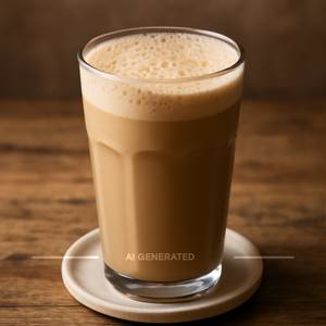 Cold Coffee