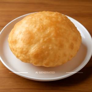 Extra Bhatura (1pcs)