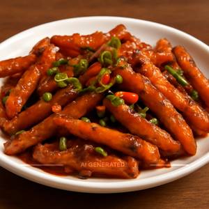 Chilli Potato