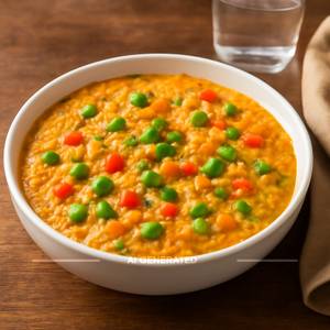 Mix Veg Masala Oats