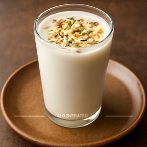 Dry Fruit Lassi