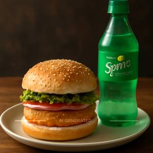 Burger Combo