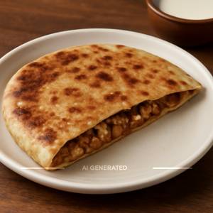 Dryfruit poli