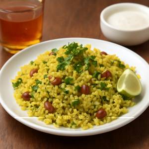 Poha