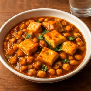Chholla paneer