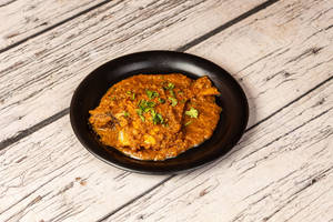 Pomfret Jhal