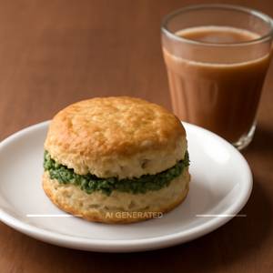 Tea Time